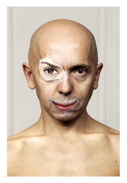 Face Collage - FunnyMadWorld