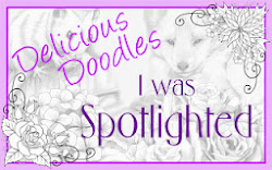 Spotlighted on Delicious Doodles