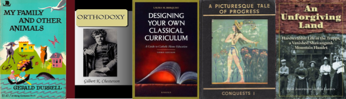 Read At Home Mom My To Read List For This Spring And Beyond
