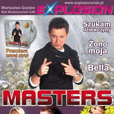 Masters - Viva Polonia  (2012)
