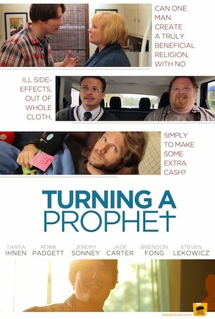 Turning a Prophet