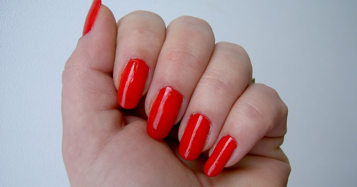 Seidler Chemical Co The Benefits of Acetone Nail Polish Remover