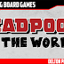 Deadpool vs the World Review