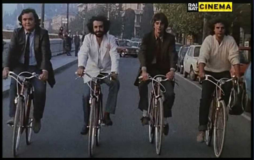 Bazaar80 I Gatti di Vicolo Miracoli
