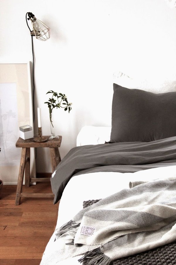 Ideas para vestir la cama de mi dormitorio perfecto