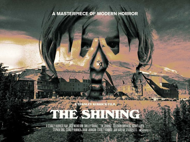 The Shining The Shining