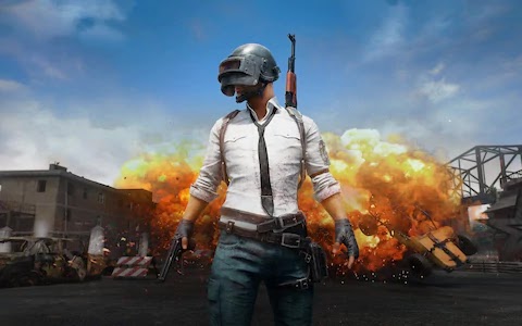 Download PUBG Mobile Highly Compressed