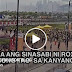 Mar Roxas Claims of Thousands Attended His Rally Debunked by this Viral Hong Kong Video