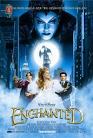 Watch Enchanted (2007) Movie Online