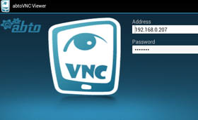 VNC by RealVNC, Remote PC VNC by RealVNC, Remote PC