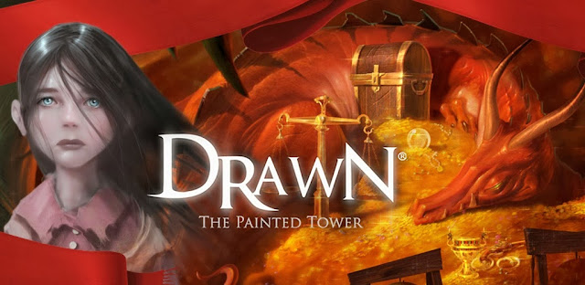 Download Drawn The Painted Tower [Full] v1.0.0 APK