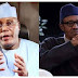 Presidency replies Atiku, list Buhari’s 64 achievements