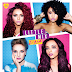 Listen to Little Mix "Red Planet" featuring  T-Boz