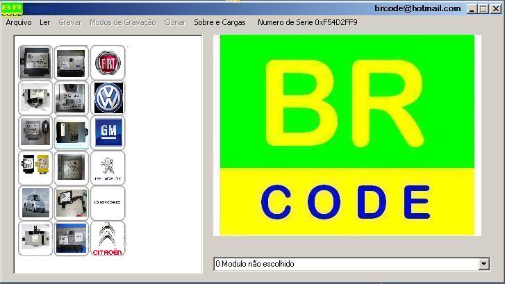 wr-code