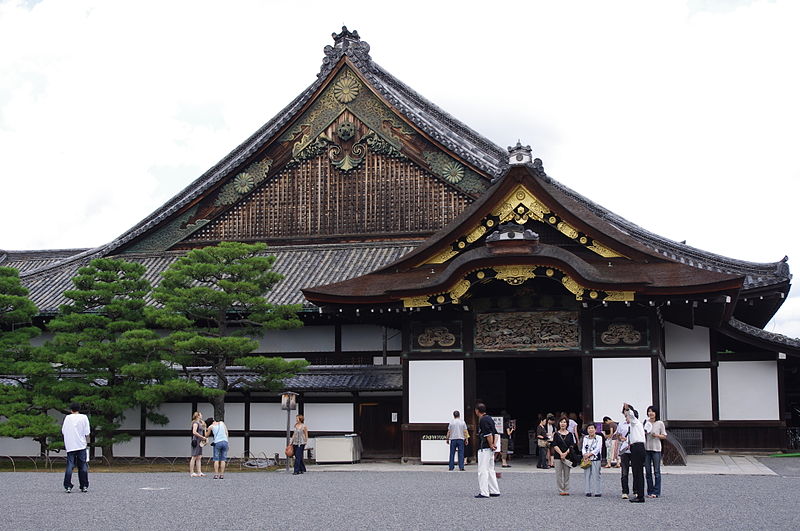 Mengenal Gaya Arsitektur 6 Arsitektur Jepang My hoMe
