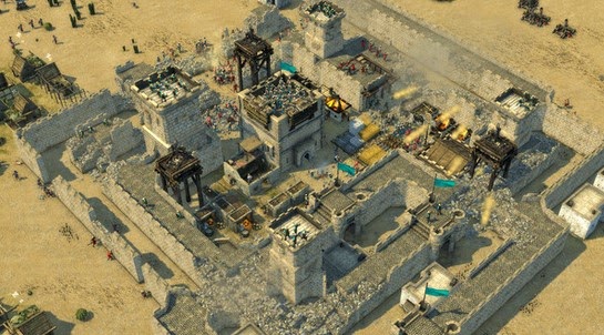 stronghold crusader 2 full version stronghold crusader 2 full version