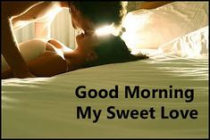 good morning images for husband