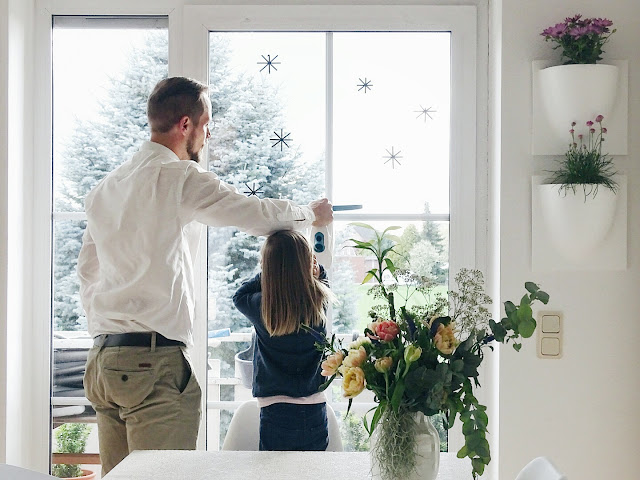 Der Fenstersauger von Leifheit im Test | http://mammilade.blogspot.de | Personal Lifestyle, DIY and Interior Blog Warum mein Mann jetzt freiwillig Fenster putzt | Der Fenstersauger von Leifheit im Test | Personal Lifestyle, DIY and Interior Blog | Auf der Mammiladen-Seite des Lebens