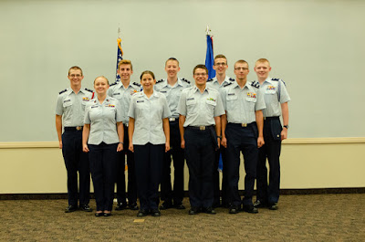 A Civil Air Patrol PhotoJournal on Homeschool Coffee Break @ kympossibleblog.blogspot.com