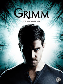 Grimm: Todas as Temporadas – Dublado / Legendado