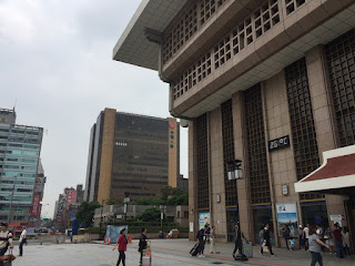 台北駅