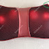 Người già nên dùng gối massage để minh mẫn hơn