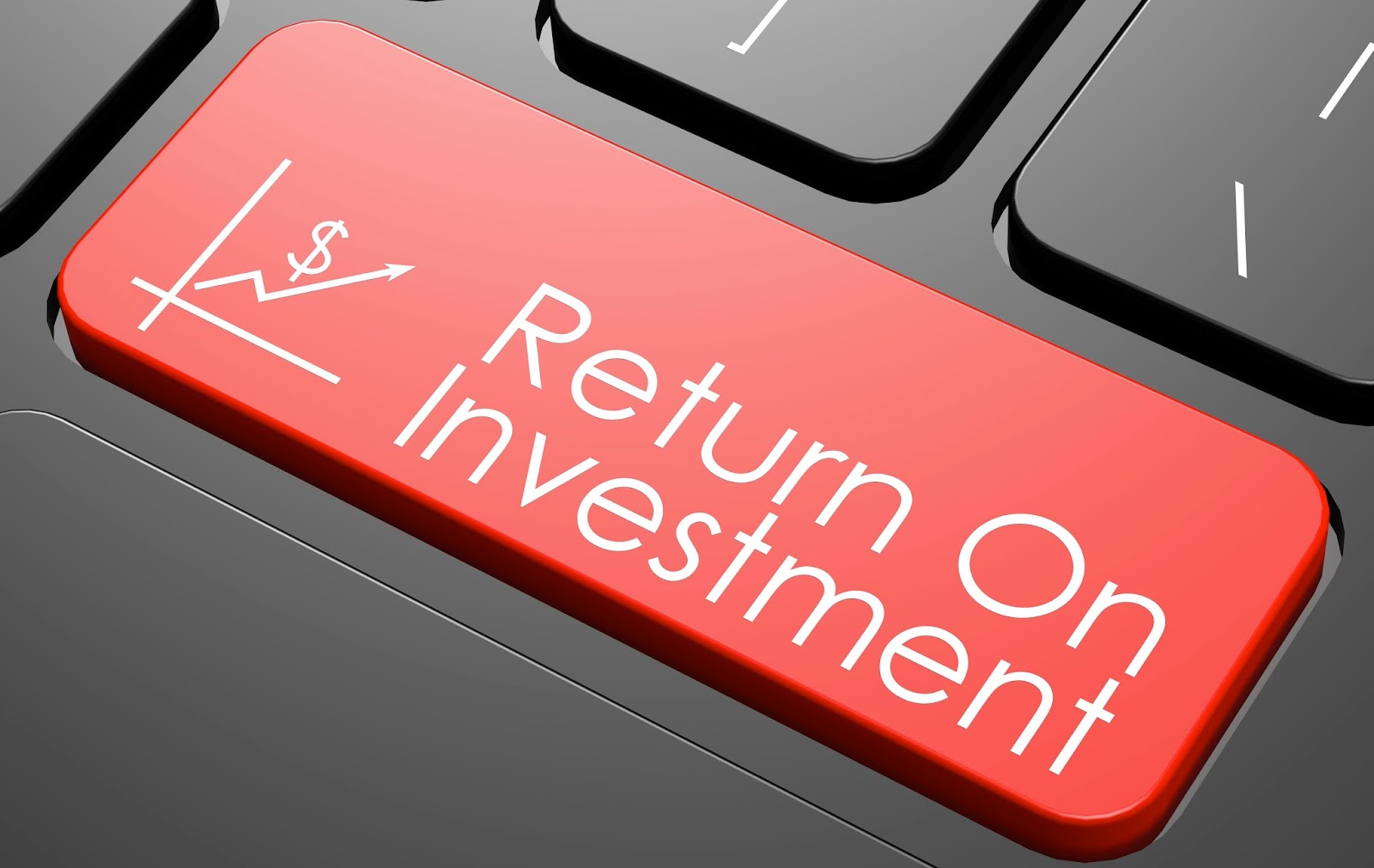 Adjusted Returns on Investment