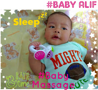 Baby Alif