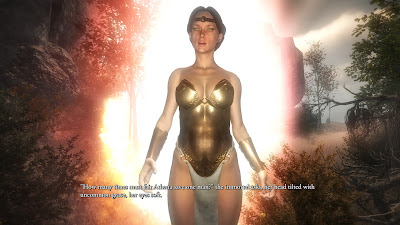 Argonus And The Gods Of Stone Game Screenshot 1