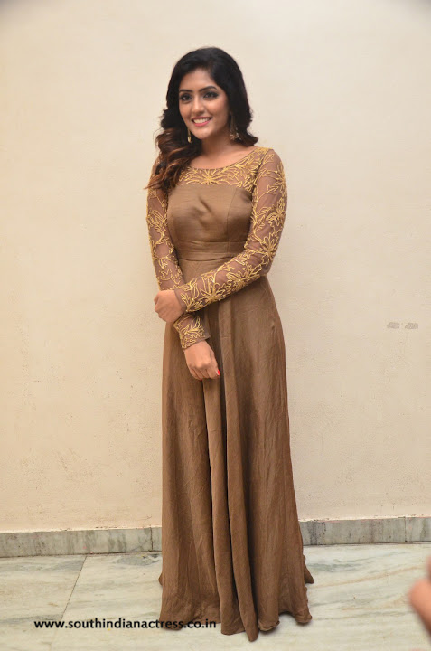 Eesha Rebba at Maya Mall movie pre-release function