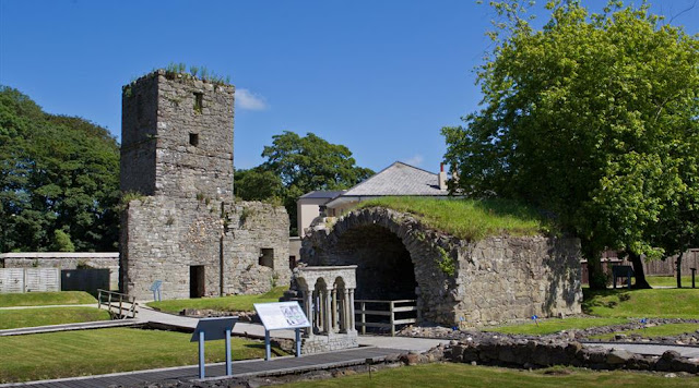 Isle Of Man Wedding Venues Rushen Abbey Isle Of Man Wedding Venues Rushen Abbey