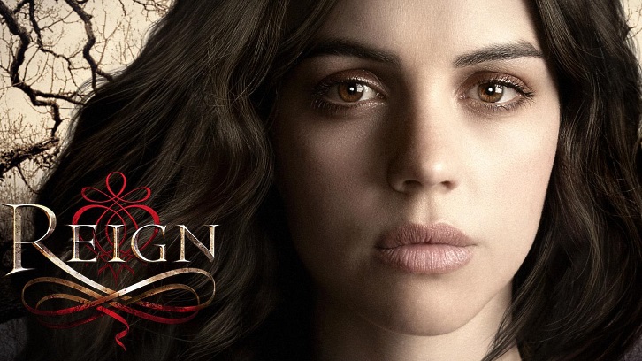 Reign - Episode 3.03 - Extreme Measures - Press Release