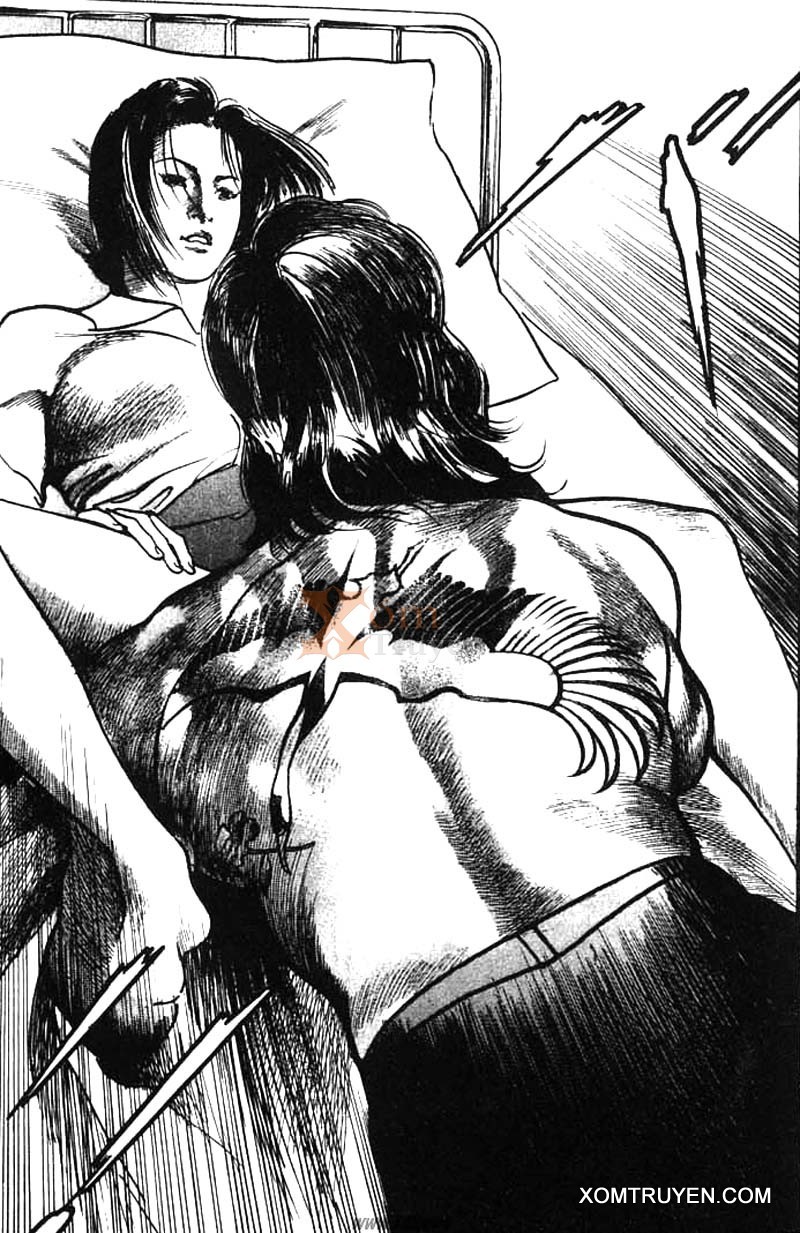 HEAT - Thế Giới Ngầm chap 54