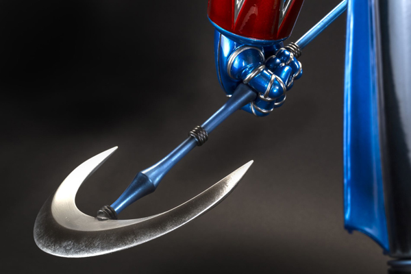 Pièces Supplémentaires Tsume HQS+ Ufo Robot Grendizer (Goldorak) – Neuves 2024