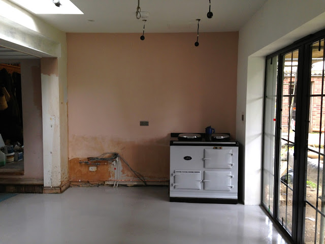 extension Aga