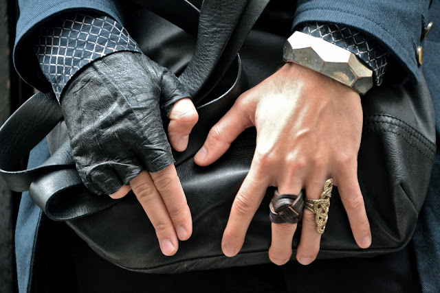 BLOG MODE HOMME STYLE PARIS PREPPY DANDY