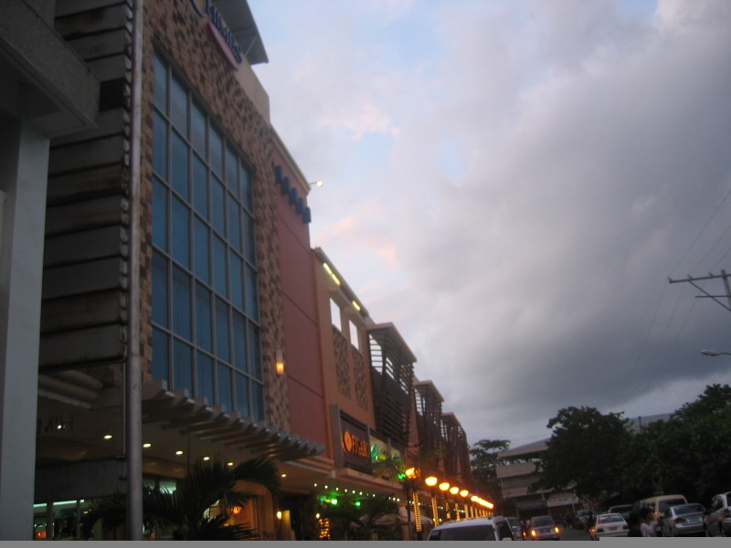 Make It Davao Chimes Specialty Store