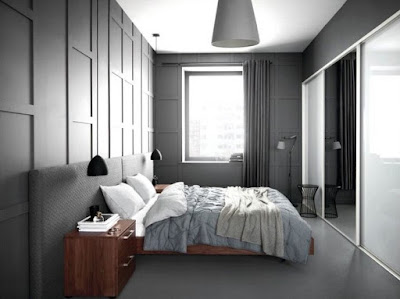 warna cat kamar tidur romantis terbaru warna cat kamar tidur romantis terbaru