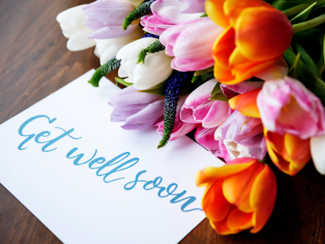 6 Tips to Choosing Get Well Soon Flower Gift - Hi ! Good morning ! Do you know that flowers can cheer up a sick person with their beauty? Flowers have a healing effect on people with the happiness they bring. This is why flowers are such an appropriate gift for a sick person. A get well soon hamper will be a really beautiful gesture of you to show that you care. 6 Tips to Choosing Get Well Soon Flower Gift Even so, please keep in mind that some hospitals have strict policies regarding delivery to the patients’ room. This is why you have to be more careful when buying and choosing your get well flowers to a person who is being hospitalized. Below are some tips for you: Firstly, try to know about the hospital policy. Many hospitals put some strict policies on some number of flowers to be in the patient’s room. Some hospital rooms like intensive care units and urgent care would not allow flowers to be in. Just when you know, and sure if the hospital room of your patient would be able to receive flowers in, you can start ordering the online flower delivery. Secondly, choose a kind of flowers with low maintenance requirements. A bed-ridden sick person will not be able to take care of the flowers; this is why you cannot choose a flower with high-maintenance needs so your flower gift will not become a burden for the patient and the hospital staff. Alternatively, you can choose a kind of flower which can last for a long time without having to be tended on a daily basis. Thirdly, don’t buy flowers that will cause sneezing. Choose flowers whose pollens are not really exposed instead of flowers whose pollens exposed because this flower is more likely cause sneezing than the other. Flowers like Carnations, Roses, and Chrysanthemums then might be the best choice. Fourthly, it is better for you to but a small arrangements of beautiful flower than a big bouquet. Large arrangement of flower bouquet will be difficult to move around and difficult to take home when the recipient is discharged from the hospital. Fifthly, don’t choose a flower with a strong scent. Some people can be very sensitive to the scent of flowers and can be nauseous during the medical treatment. Finally, choose flowers in bright color. The bright color will likely help to brighten up the hospital room and cheer up the patient. If you take some time to consider all the tips above, you will not go far wrong with your get well soon flowers and will not fail to make the recipient feel better with it. 6 Tips to Choosing Get Well Soon Flower Gift - Hi ! Good morning ! Do you know that flowers can cheer up a sick person with their beauty? Flowers have a healing effect on people with the happiness they bring. This is why flowers are such an appropriate gift for a sick person. A get well soon hamper will be a really beautiful gesture of you to show that you care. 6 Tips to Choosing Get Well Soon Flower Gift Even so, please keep in mind that some hospitals have strict policies regarding delivery to the patients’ room. This is why you have to be more careful when buying and choosing your get well flowers to a person who is being hospitalized. Below are some tips for you: Firstly, try to know about the hospital policy. Many hospitals put some strict policies on some number of flowers to be in the patient’s room. Some hospital rooms like intensive care units and urgent care would not allow flowers to be in. Just when you know, and sure if the hospital room of your patient would be able to receive flowers in, you can start ordering the online flower delivery. Secondly, choose a kind of flowers with low maintenance requirements. A bed-ridden sick person will not be able to take care of the flowers; this is why you cannot choose a flower with high-maintenance needs so your flower gift will not become a burden for the patient and the hospital staff. Alternatively, you can choose a kind of flower which can last for a long time without having to be tended on a daily basis. Thirdly, don’t buy flowers that will cause sneezing. Choose flowers whose pollens are not really exposed instead of flowers whose pollens exposed because this flower is more likely cause sneezing than the other. Flowers like Carnations, Roses, and Chrysanthemums then might be the best choice. Fourthly, it is better for you to but a small arrangements of beautiful flower than a big bouquet. Large arrangement of flower bouquet will be difficult to move around and difficult to take home when the recipient is discharged from the hospital. Fifthly, don’t choose a flower with a strong scent. Some people can be very sensitive to the scent of flowers and can be nauseous during the medical treatment. Finally, choose flowers in bright color. The bright color will likely help to brighten up the hospital room and cheer up the patient. If you take some time to consider all the tips above, you will not go far wrong with your get well soon flowers and will not fail to make the recipient feel better with it.