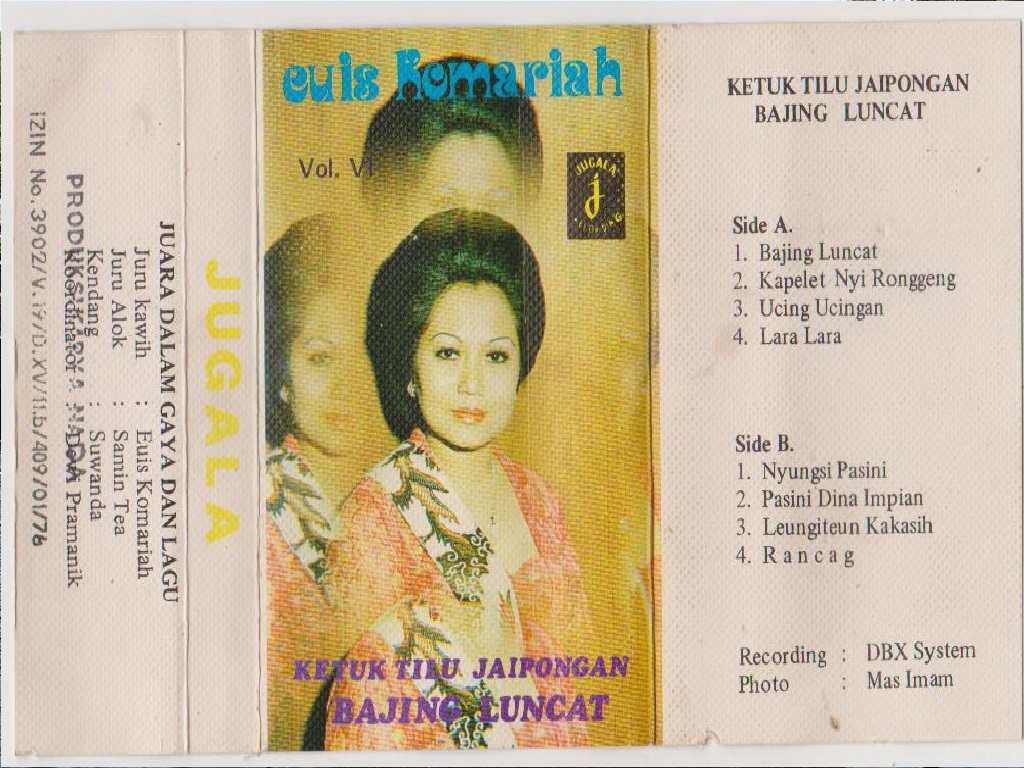 Kata Kata Bijak Bahasa Sunda Kanyaah Indung 2019 | Cerdaskata