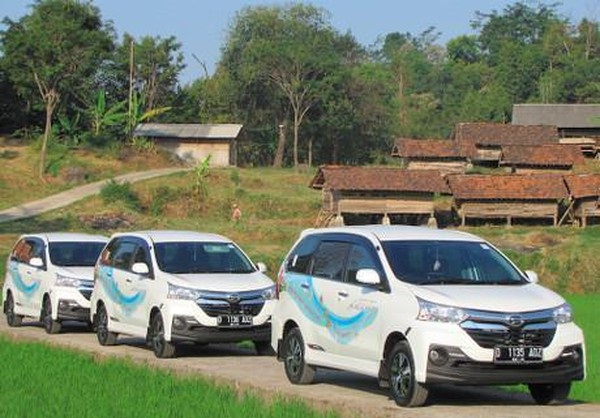 mobil paling laris xenia