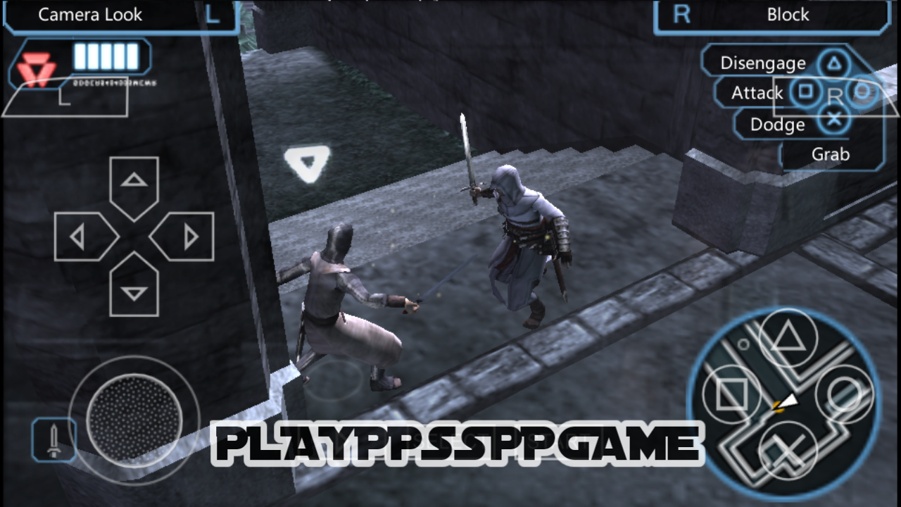 Assassin Creed Game Download For Ppsspp