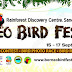 Borneo Bird Festival 2016