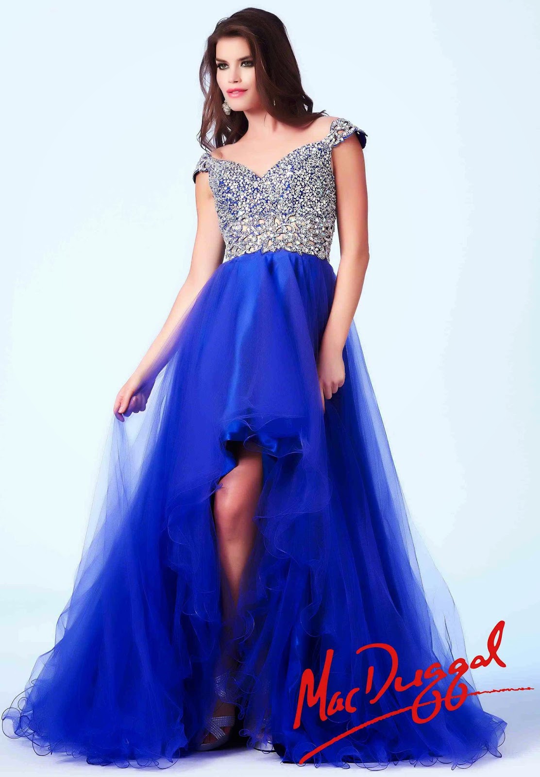 Espectaculares vestidos de gala elegantes Espectaculares vestidos de gala elegantes