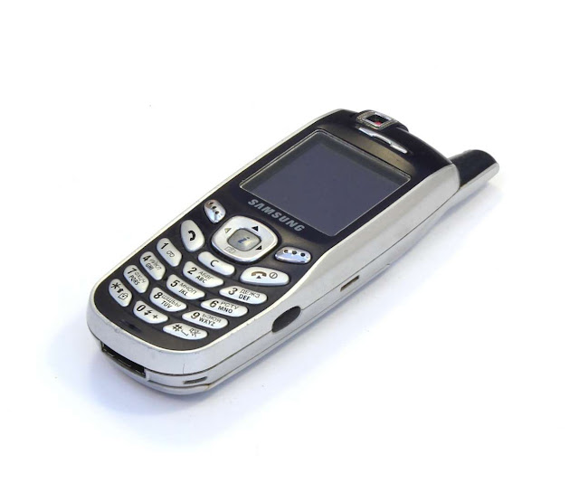 8 coisas que fizemos com o primeiro Smartphone elfandarilha