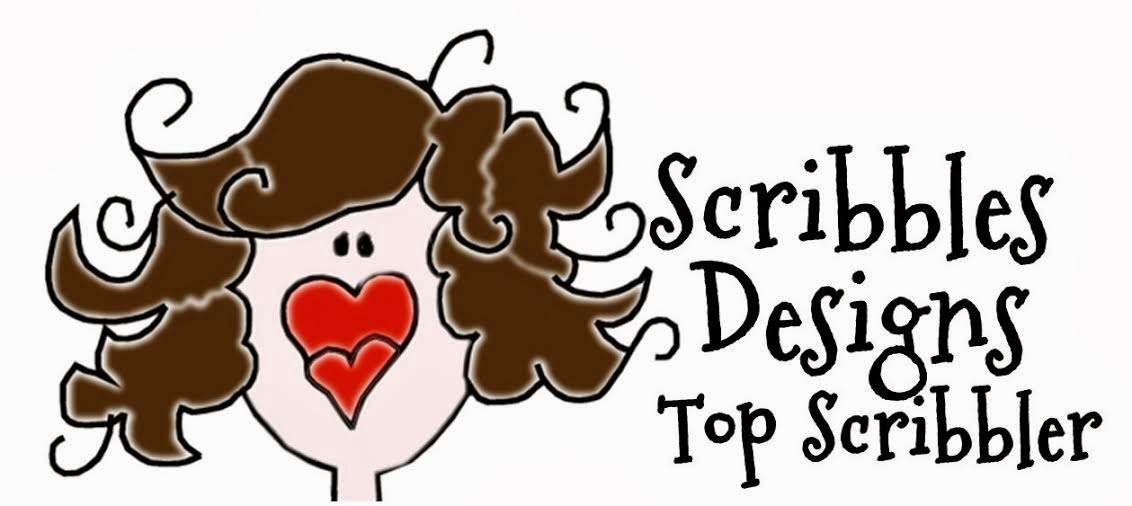 Scribbles Designs Top Scribbler