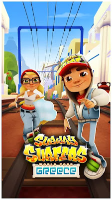 Subway Surfers APK