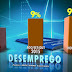 Desemprego volta a subir no Brasil e atinge o maior nível em quatro anos