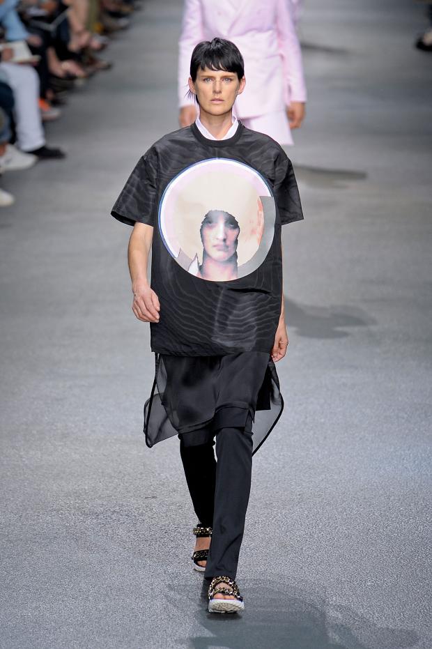 Paris Fashion Week Spring Summer 2013 Celebrities Lifestyle