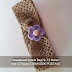 Headband Untuk Bayi 9 - 12 Bulan